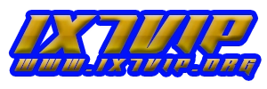 1x7vip logo